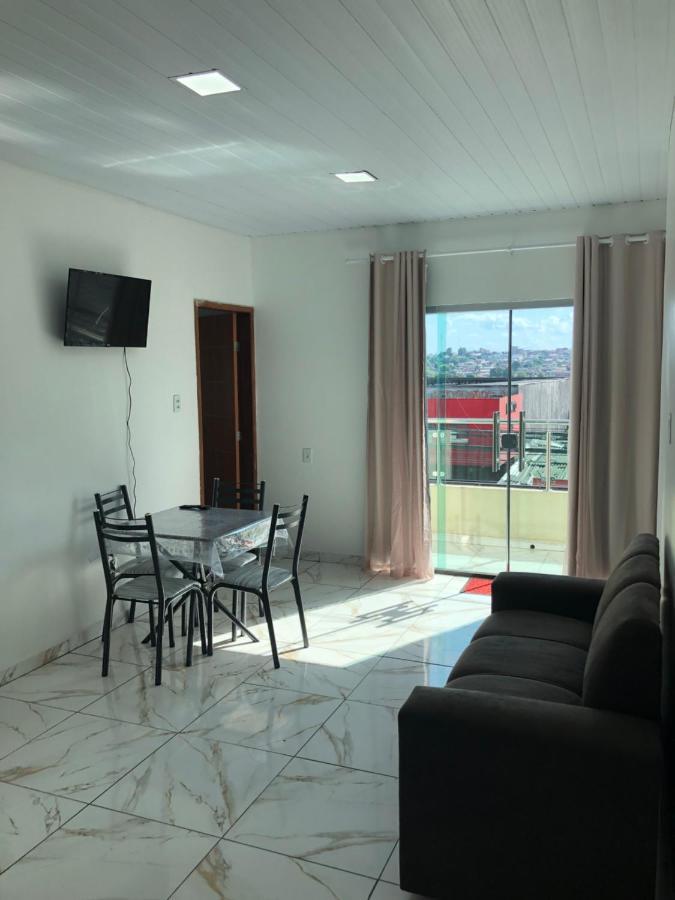 Lindo Apartamento ! Manaus Exterior photo