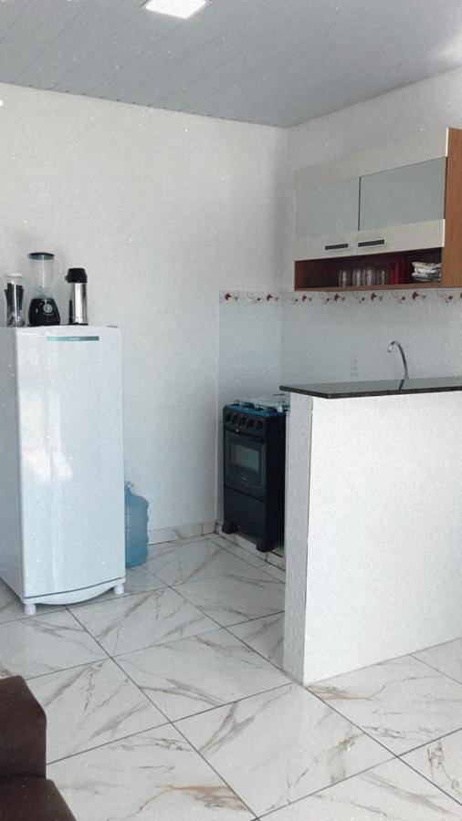 Lindo Apartamento ! Manaus Exterior photo