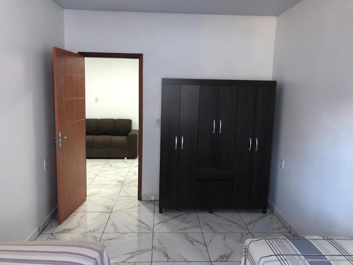 Lindo Apartamento ! Manaus Exterior photo