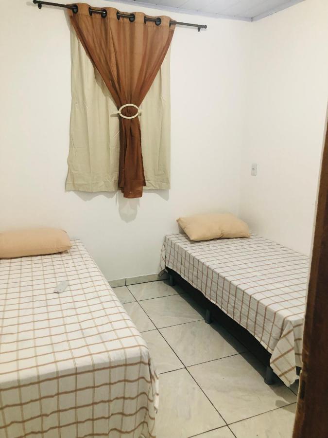 Lindo Apartamento ! Manaus Exterior photo