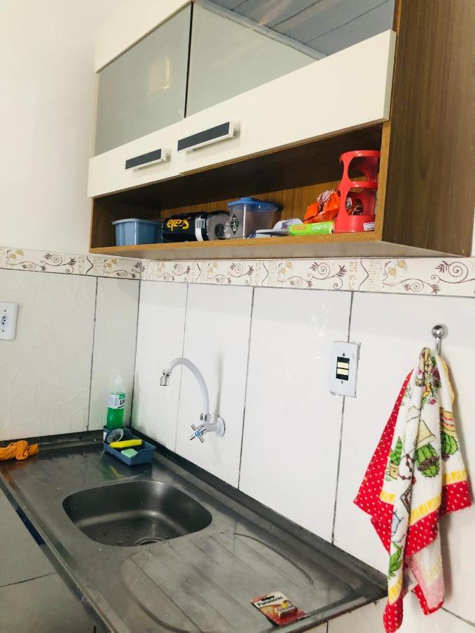 Lindo Apartamento ! Manaus Exterior photo