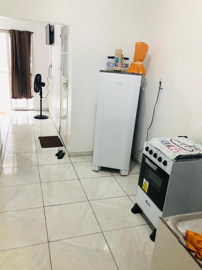 Lindo Apartamento ! Manaus Exterior photo