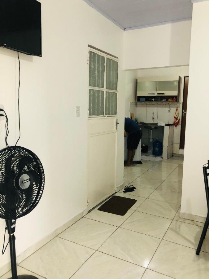 Lindo Apartamento ! Manaus Exterior photo