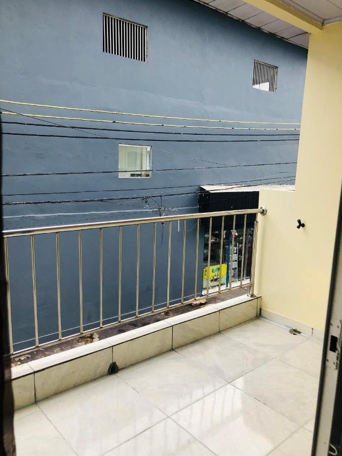 Lindo Apartamento ! Manaus Exterior photo