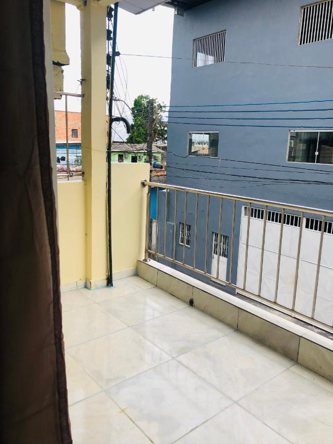 Lindo Apartamento ! Manaus Exterior photo