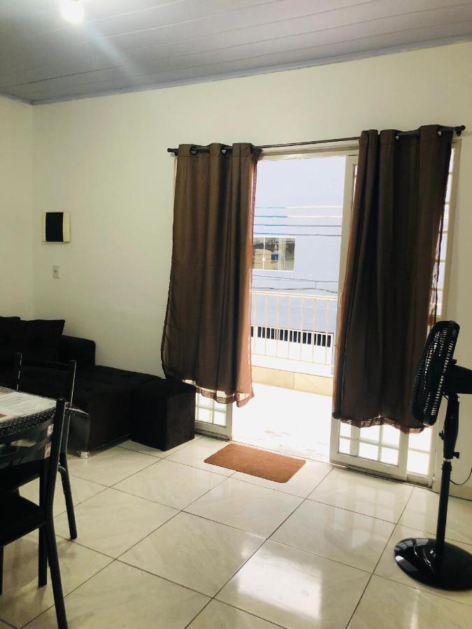 Lindo Apartamento ! Manaus Exterior photo