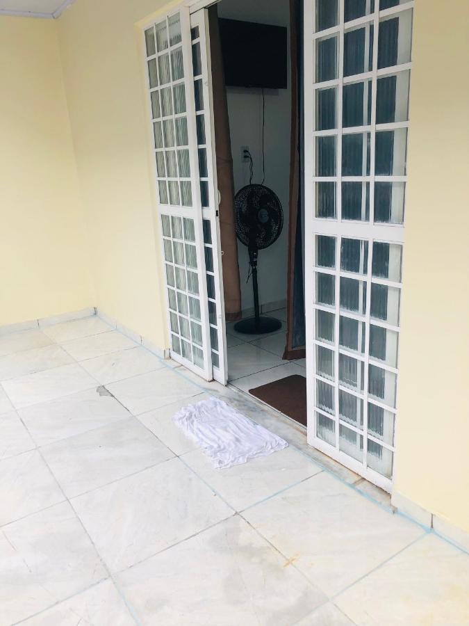 Lindo Apartamento ! Manaus Exterior photo