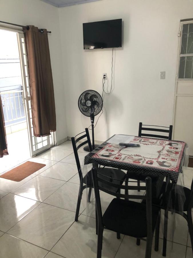 Lindo Apartamento ! Manaus Exterior photo